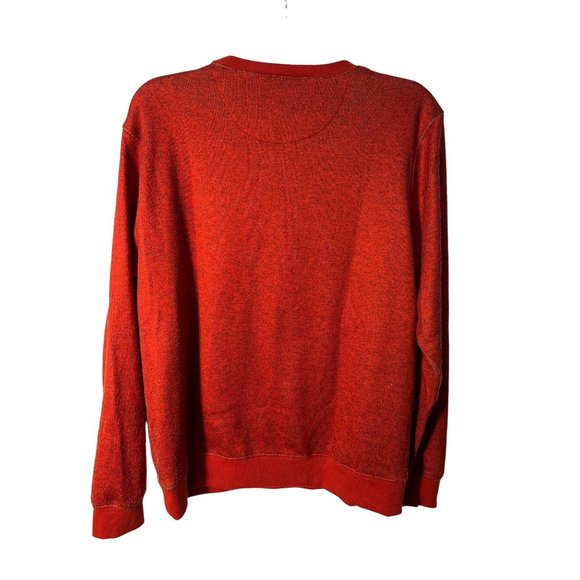 Disney Mickey Mouse Sweatshirt Pullover Sweater - Picture 4 of 5